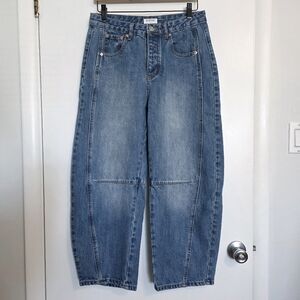 Parke Horseshoe Jeans 27